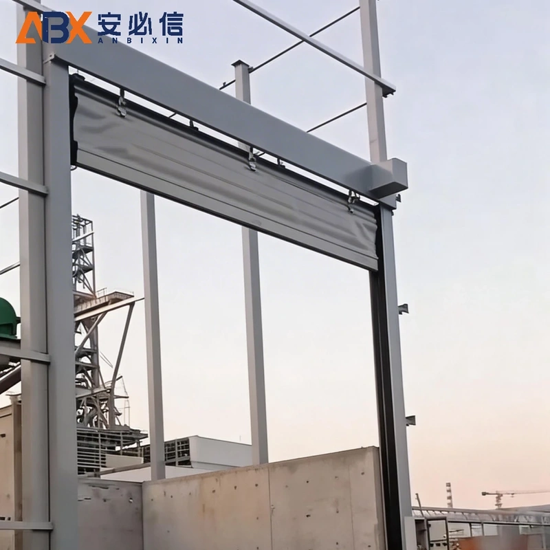 宜昌堆积门